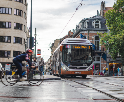 Journée sans voiture